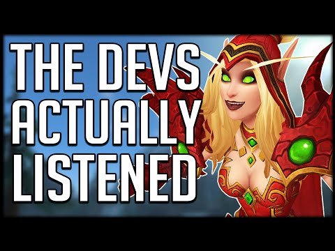 TIMERS COMPLETELY REMOVED - Massive Torghast Changes, ALL CLASSES Now Available | Shadowlands Alpha