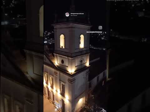 Caruripe  Alagoas #drone #djibrasil #djineo2 #turismo