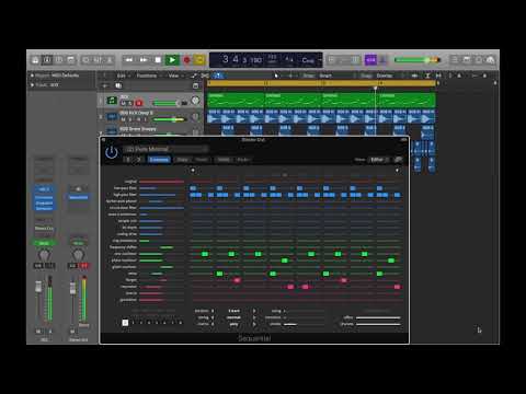 Sequential by Sinevibes