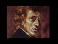 Malcuzynski plays Chopin - Ballade No. 3 in A flat major, Op. 47