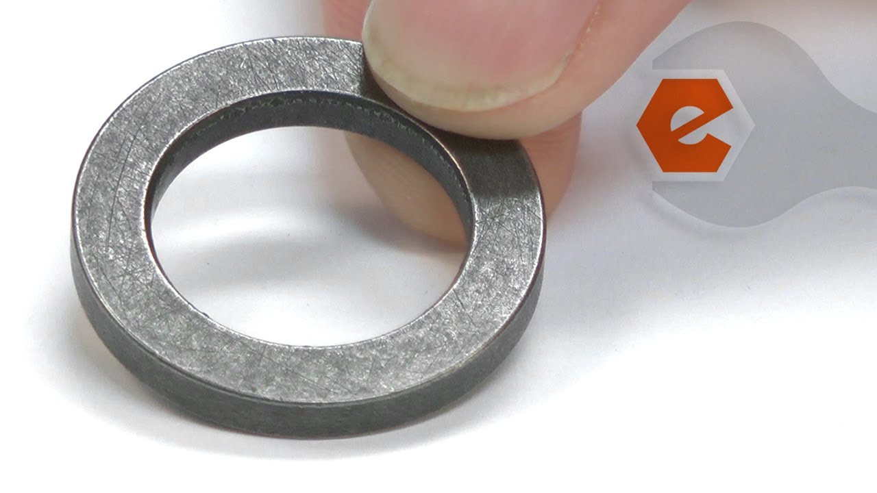 Replacing your Makita Hammer Ring 21