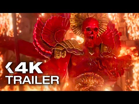 THE BEST UPCOMING HORROR MOVIES 2025 & 2026 (Trailers)