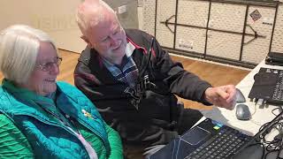 Coffs Seniors Computer Club