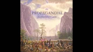 Propagandhi - The Banger's Embrace