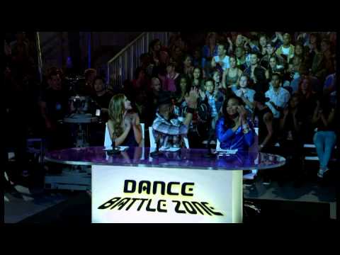 Honey 2 | Battle Zone Week 1 | Film Clip | Own it on Blu-ray & DVD