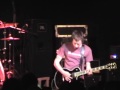 Beloved us Failure On My Lips Solid State Records Tremont Music Hall 10 15 03