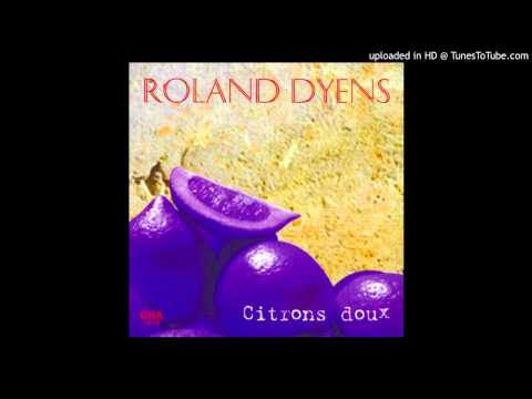Valse Op. 8 No. 3 - Barrios - Roland Dyens
