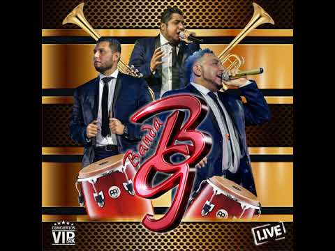 Banda Bg:Qué Buena Suerte (live Desde ConciertosVIP4K )