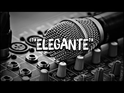 KENCHI - ELEGANTE | (Prod.Acústica Récord) Radesoul en el Beat.