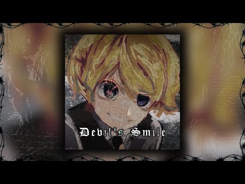 [FREE] Istasha x Do Not Resurrect Type Beat - Devil's Smile | Dark Club Banger Type Beat