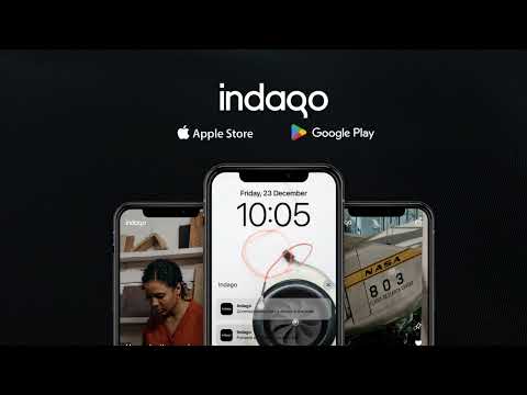 Indago