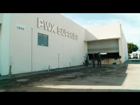 NCIS Los Angeles 8x19 - Darling