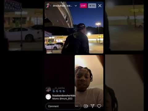 Kidavelly vs Legendary Li #drawnout (Money Challenge)