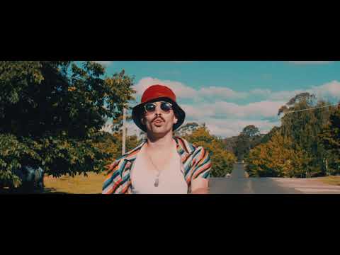 Benson "Faith" (ft. Stace Cadet & Yeah Boy) [Official Video]