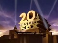 20th Century Fox The Harvey Entertainment Company Saban Entertainment