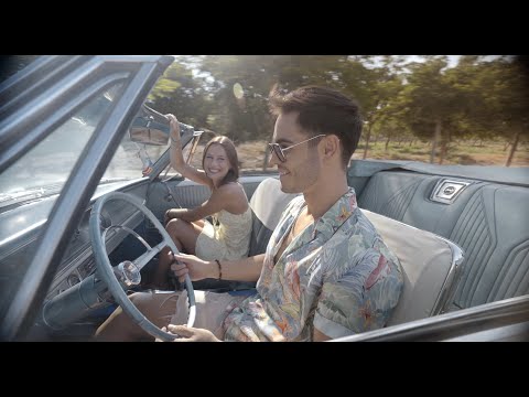 Juanjo Garcia - Si Juegas Conmigo (Videoclip Oficial)