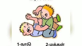 குரானா வைரஸ் -1 - எல்லாத்துக்கும் ஒரு வழி இருக்கு