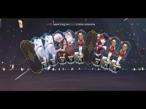 NEW REDEEM CODE!!! GET FREE 16.000 DIAMOND AND SUMMON SCROLL 80 - BATTLE OF SBG (SIGN BOARD GIRL)