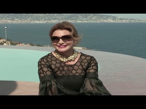 Soins de stars, le cireur du festival et Jacques Maximin - Nec Plus Ultra n° 376