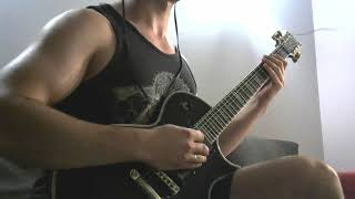 Betraying The Martyrs - Take Me Back (guitar cover)
