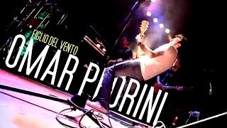 Figlio Del Vento Omar Pedrini