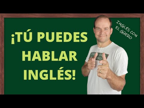 FRASES ÚTILES en inglés: SALUDOS COMUNES - Clase 8, nivel básico