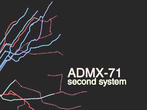 ADMX-71 | The Windfield Spur [Sonic Groove Experiments 2012]
