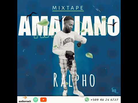 Mixtape Amapiano Lwil Poul