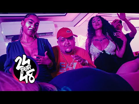 VOU CHEGAR CHEGANDO (Clipe Oficial) DJ Gordinho da VF, DJ KLP e MC Digu