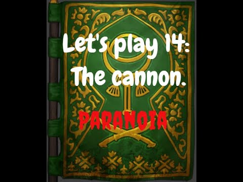 Battle Brothers Gladiators let's play(E/E/L) Ep14: The cannon.