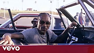 Snoop Dogg, Dr. Dre, Ice Cube - Streets of California ft. Xzibit (Music Video) 2023