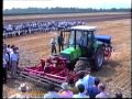 Agritechnica Spezial Deutz Fahr Neuheiten 1990 1990
