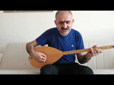 235. Dersimiz OY BABO OY OY Solfej KISA SAP Mahsuni ŞERİF