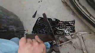 ​Dodge Grand Caravan P0740 Code Fix - Torque Converter Clutch Solenoid DIY