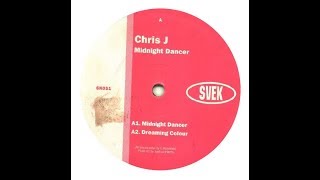 Chris J - Midnight Dancer