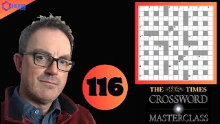 An Ode To Clues! The Times Masterclass: 2 May 2025