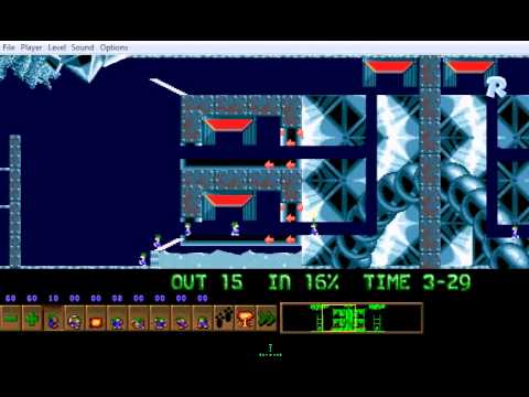 MobiLems (V6) [Heinous06]: A Fearful Symmetry