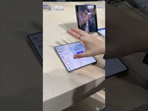 This feature of Huawei is really useful. It is 100% original