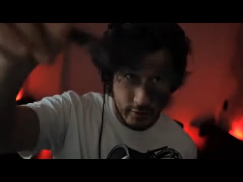 1 hour of silence broken up by markiplier's jingle jingle
