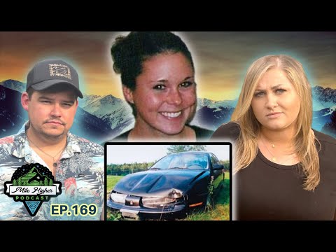 Where Is Maura Murray? Vanished Without A Trace 17 Years Ago - Podcast #169