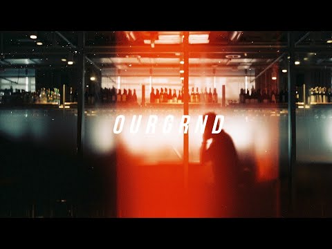 Jono Stephenson - I Can't Save You | IMPRESSUM Recordings