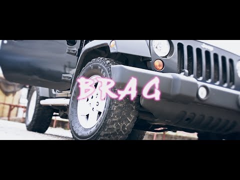 TrapGuyWooda x Que Da M.F Youngin - BRAG