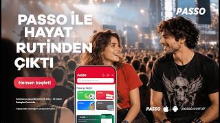 Şimdi Rutinden Çıkma Zamanı 🎶🎉