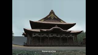 Download lagu Samurai Warriors 2 PC | Kanetsugu Naoe | Dream stage | FSR 4K. mp3
