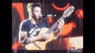 Quem vem de longe - Gusttavo lima