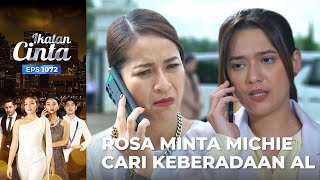 Download lagu MENGHILANG!! Rosa Tak Henti Mencari AL | IKATAN CINTA | EPS.1072 (2/4) mp3 Download lagu MENGHILANG!! Rosa Tak Henti Mencari AL | IKATAN CINTA | EPS.1072 (2/4) mp3