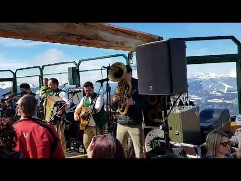 Oberkrainer Power - Uli's Geburtstagspolka