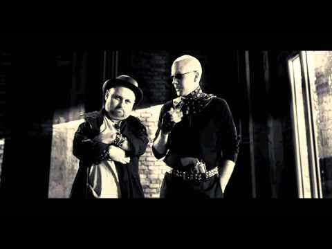 CRUCIFIED PRIEST X NAVEH X VELIAL SQUAD - DARK BLOOD