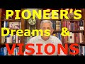 89. The Blind Pioneer