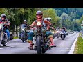 2024 Harley Davidson European Bike Week Part 1